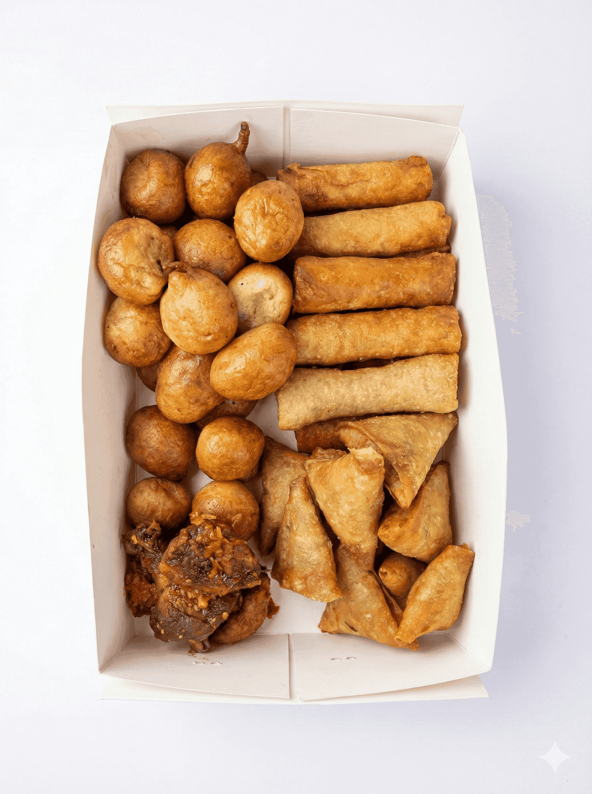 Small Chops